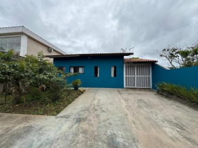 Casa de praia em condomínio